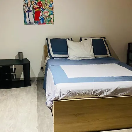 홈스테이 Cros Climatise *