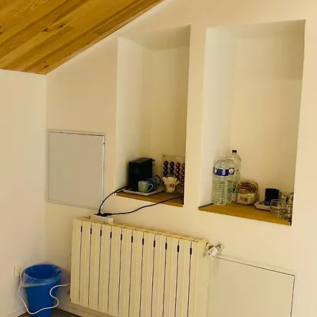 Cros Climatise Privatunterkunft