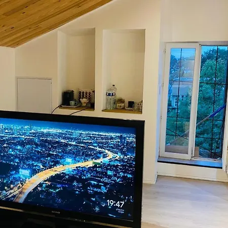 Accommodatie bij particulieren Cros Climatise Castres (Tarn)