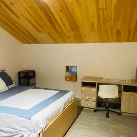 Cros Climatise Homestay Castres (Tarn)