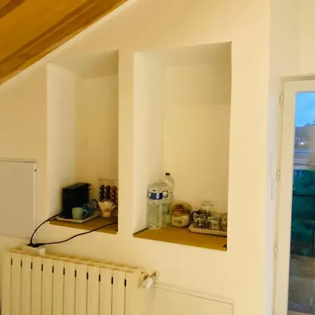 Cros Climatise Privatunterkunft Castres (Tarn)