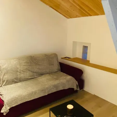 Privatunterkunft Cros Climatise Castres (Tarn)