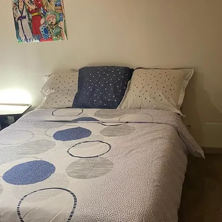 Cros Climatise Accommodatie bij particulieren