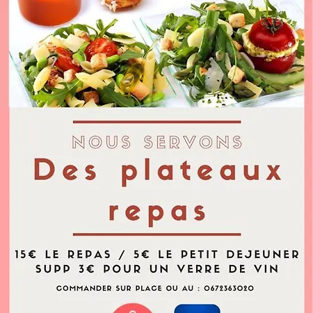 Cros Climatise Accommodatie bij particulieren Castres (Tarn)